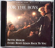 Bette Midler - Every Road Leads Back To You